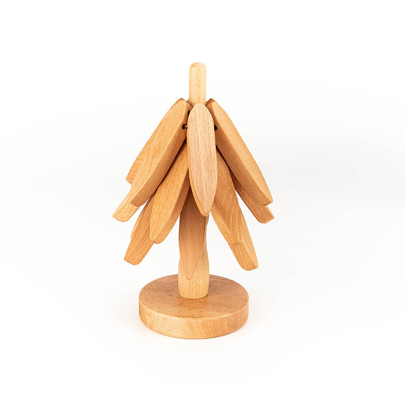 Star Anise Trivet Tree