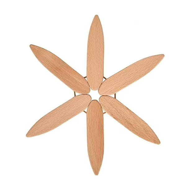 Star Anise Trivet Tree